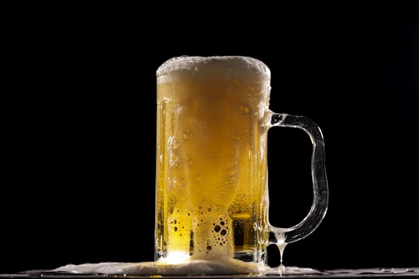 Corona Extra Premium Beer
