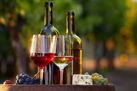 Fine Red & White Wine Collection