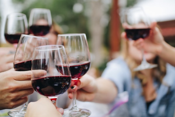 Jacob's Creek Shiraz Cabernet